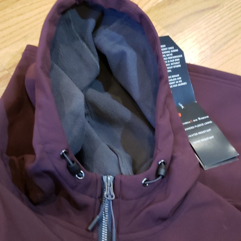 Jacket - Picture 7 of 7